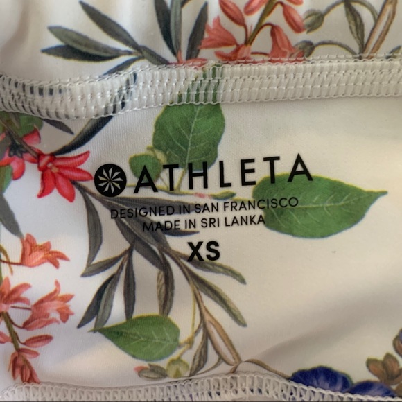 Athleta yoga pants - Picture 4 of 7